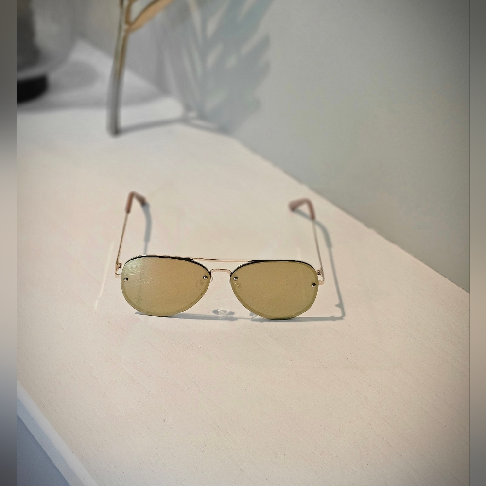Aviator Sunglasses